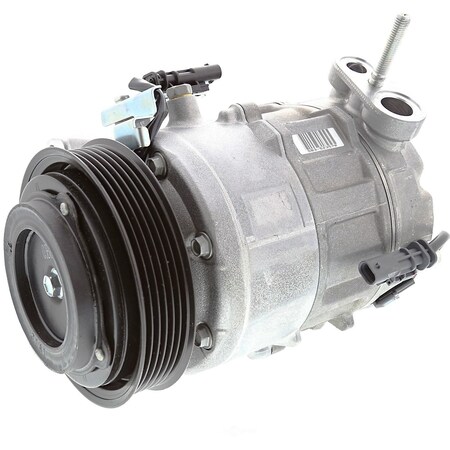 Denso A/C Compressor New #Denso 471-0720 471-0720
